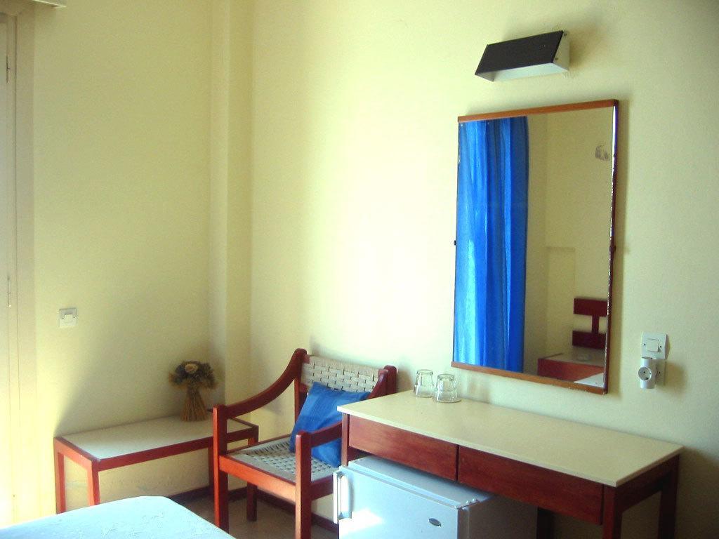 Hotel Avra Aegina Pokój zdjęcie